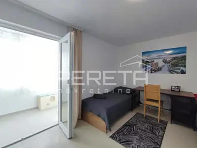 Dvosoban stan 76 m² na odličnoj lokaciji - Zadar, Voštarnica, 500 m do gradskog - 11