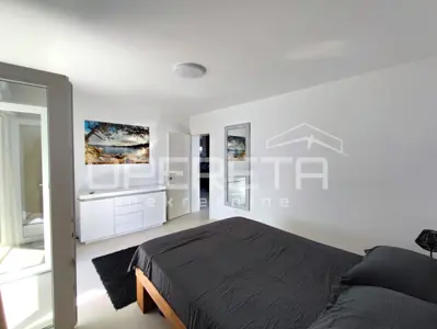 Dvosoban stan 76 m² na odličnoj lokaciji - Zadar, Voštarnica, 500 m do gradskog - 7