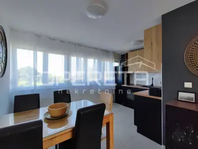 Dvosoban stan 76 m² na odličnoj lokaciji - Zadar, Voštarnica, 500 m do gradskog - 4