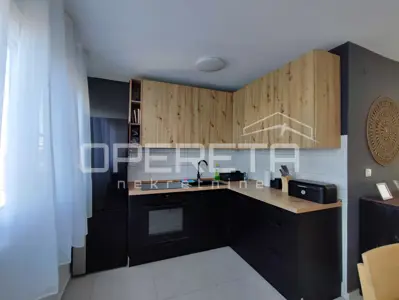 Dvosoban stan 76 m² na odličnoj lokaciji - Zadar, Voštarnica, 500 m do gradskog - 5