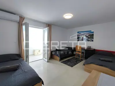 Dvosoban stan 76 m² na odličnoj lokaciji - Zadar, Voštarnica, 500 m do gradskog - 10