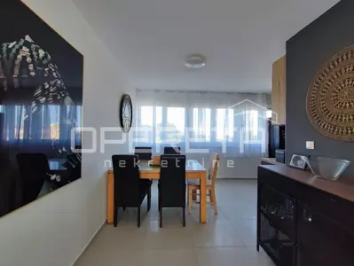 Dvosoban stan 76 m² na odličnoj lokaciji - Zadar, Voštarnica, 500 m do gradskog - 3