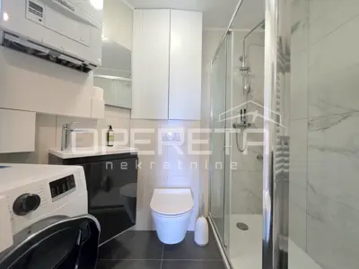 Wohnung 34 m², Kustošija - ruhige Lage und privater Eingang - 7