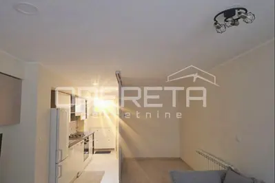 Wohnung 34 m², Kustošija - ruhige Lage und privater Eingang - 2