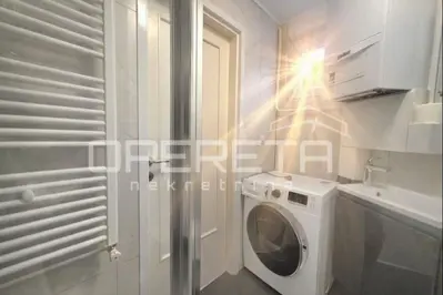 Wohnung 34 m², Kustošija - ruhige Lage und privater Eingang - 5