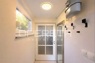 Wohnung 34 m², Kustošija - ruhige Lage und privater Eingang - 4