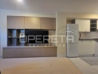 Wohnung 34 m², Kustošija - ruhige Lage und privater Eingang - 3