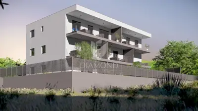 Stan 48 m², Drenova - novogradnja i mirna lokacija