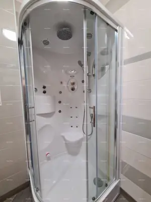 Wohnung, Premantura, 3 Etagen und Dachterrasse 92 m² - 7