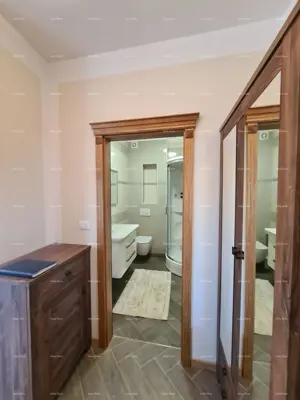 Wohnung, Premantura, 3 Etagen und Dachterrasse 92 m² - 5