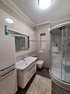 Wohnung, Premantura, 3 Etagen und Dachterrasse 92 m² - 6