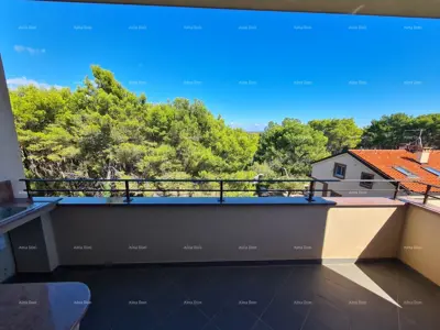 Wohnung, Premantura, 3 Etagen und Dachterrasse 92 m² - 18