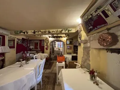 Ugostiteljski lokal 145 m², Rovinj - atraktivna lokacija - 9