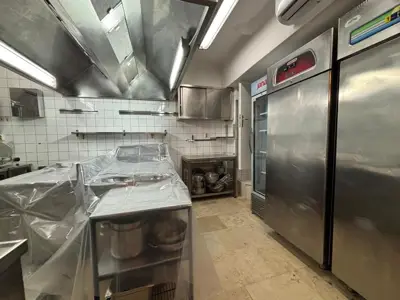 Ugostiteljski lokal 145 m², Rovinj - atraktivna lokacija - 12