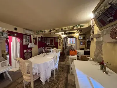 Ugostiteljski lokal 145 m², Rovinj - atraktivna lokacija - 6