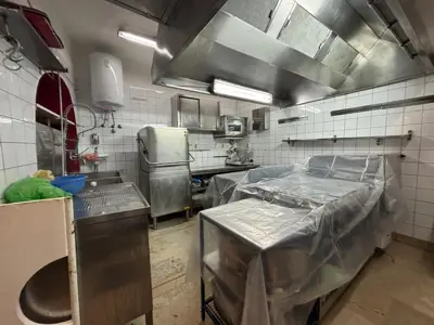 Ugostiteljski lokal 145 m², Rovinj - atraktivna lokacija - 11
