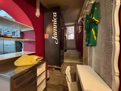 Ugostiteljski lokal 145 m², Rovinj - atraktivna lokacija - 13