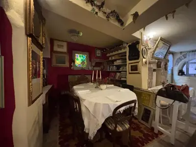 Ugostiteljski lokal 145 m², Rovinj - atraktivna lokacija - 7