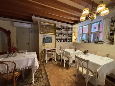 Ugostiteljski lokal 145 m², Rovinj - atraktivna lokacija - 5