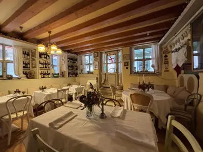 Ugostiteljski lokal 145 m², Rovinj - atraktivna lokacija - 4