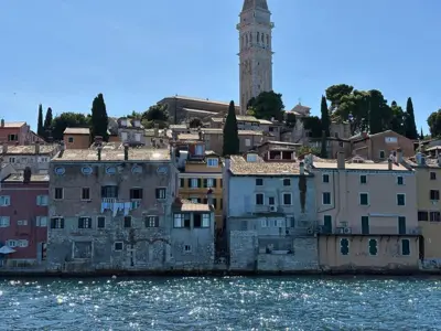 Gastronomielokal 145 m², Rovinj - attraktive Lage