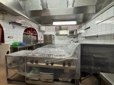 Ugostiteljski lokal 145 m², Rovinj - atraktivna lokacija - 10