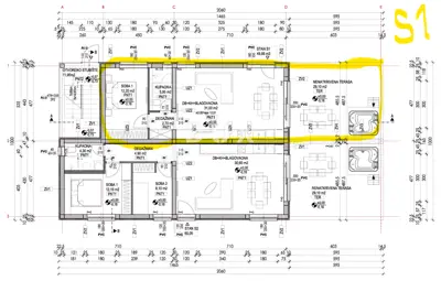 Apartment for sale in Mulo, 68,4 m² - 10