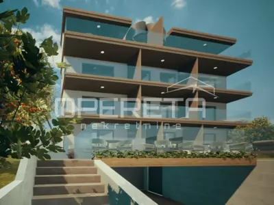 Apartment 71 m², Primošten - sea view - 3