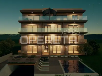 Apartment 71 m², Primošten - sea view - 6
