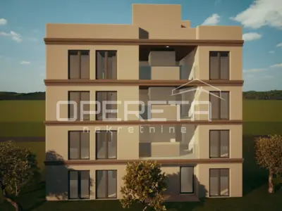 Apartment 71 m², Primošten - sea view - 9