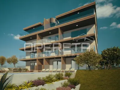 Apartment 71 m², Primošten - sea view - 7