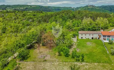 Haus zum Kauf in Grožnjan, 113 m² - 5