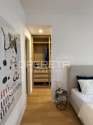 Wohnung 100 m², Split - Žnjan, Meerblick - 7