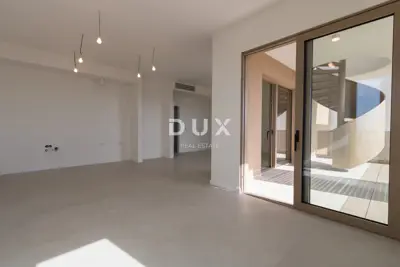 Penthouse 113 m², Primošten - Dachterrasse und Jacuzzi - 4