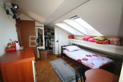 Split, Lučac, Wohnung im Wohngebäude - 12