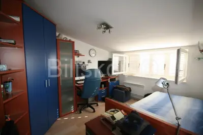 Split, Lučac, Wohnung im Wohngebäude - 13