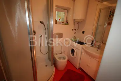 Split, Lučac, Wohnung im Wohngebäude - 11