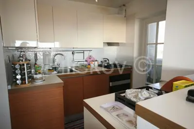 Split, Lučac, Wohnung im Wohngebäude - 6