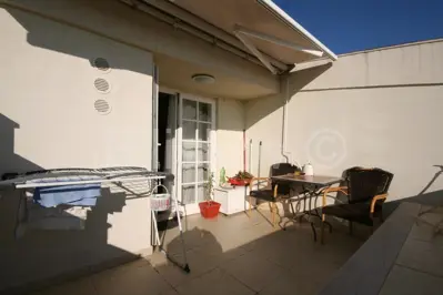 Split, Lučac, Wohnung im Wohngebäude - 15