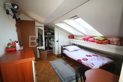 Split, Lučac, Wohnung im Wohngebäude - 12