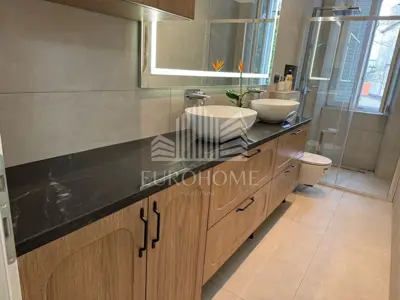 ZADAR, Kolovare, 3 rooms apartment for rent by the sea, 92 m² - 14