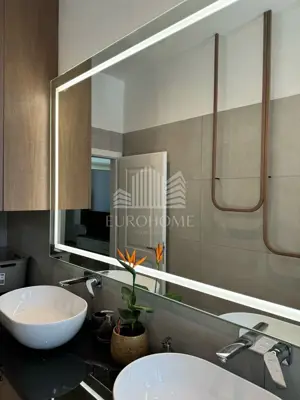 ZADAR, Kolovare, 3 rooms apartment for rent by the sea, 92 m² - 12