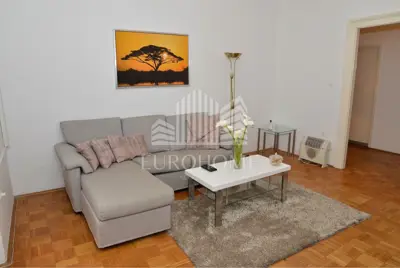 ZADAR, Kolovare, 3 rooms apartment for rent by the sea, 92 m² - 4