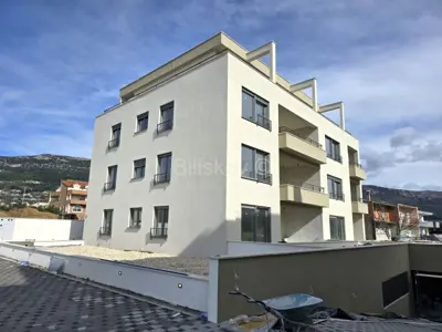 Apartment 111 m², Kaštel Stari - exclusive resort under construction - 2