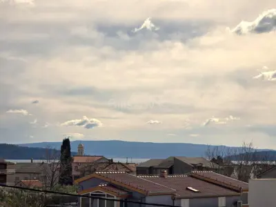 Wohnung 111 m², Kaštel Stari - exklusives Resort im Bau