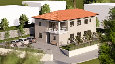 Wohnung zum Kauf in Oprić, 125 m² - 12