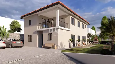 Wohnung zum Kauf in Oprić, 125 m² - 2