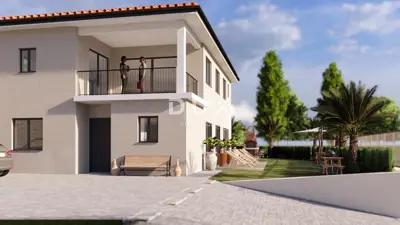 Wohnung zum Kauf in Oprić, 125 m² - 14