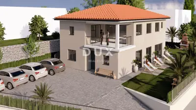 Wohnung zum Kauf in Oprić, 125 m² - 13