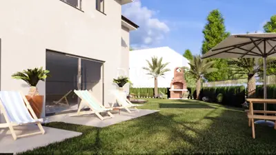 Wohnung zum Kauf in Oprić, 125 m² - 19